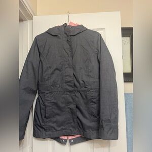 Northface Coat